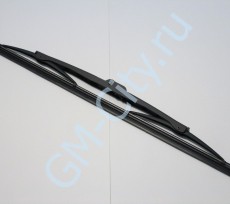 Щетка правая передняя Chevrolet Spark M200
