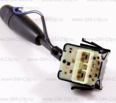 Переключатель подрулевой правый Chevrolet Aveo T250