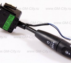 Переключатель подрулевой правый Chevrolet Aveo T250