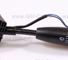 Переключатель подрулевой правый Chevrolet Aveo T250