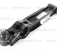Рычаг передний Chevrolet Spark M200