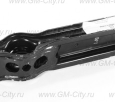 Рычаг передний Chevrolet Spark M200