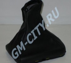 Чехол рукоятки кпп Chevrolet Lacetti