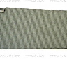 Солнцезащитный козырёк Chevrolet Lacetti