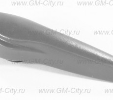 Ручка регулировки подпора Chevrolet Lacetti