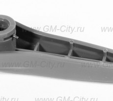 Ручка регулировки подпора Chevrolet Lacetti