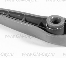 Ручка регулировки подпора Chevrolet Lacetti