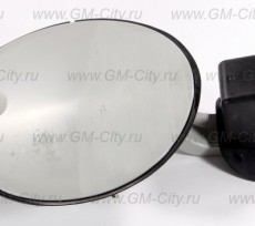 Лючек заливной горловины Chevrolet Captiva C100