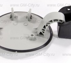 Лючек заливной горловины Chevrolet Captiva C100