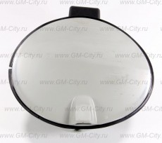 Лючек заливной горловины Chevrolet Captiva C100