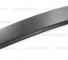 Решетка бампера правая Chevrolet Captiva C100