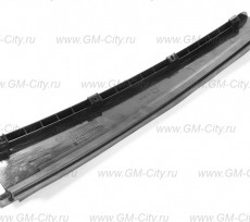 Решетка бампера правая Chevrolet Captiva C100