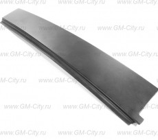 Решетка бампера правая Chevrolet Captiva C100