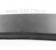 Решетка бампера правая Chevrolet Captiva C100