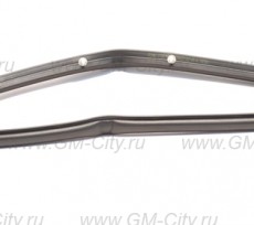 Уплотнитель капота Chevrolet Captiva C100