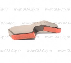 Уплотнитель капота задний Chevrolet Captiva C100