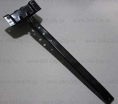 Кронштейн замка капота Chevrolet Captiva C100