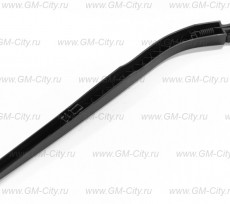 Поводок щётки стеклоочистителя задний Chevrolet Captiva C140