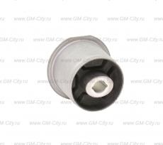 Сайлентблок заднего редуктора febest Chevrolet Captiva C140