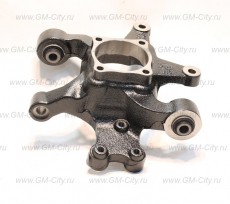 Кулак задний правый Chevrolet Captiva C100