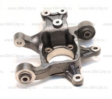 Кулак задний правый Chevrolet Captiva C100