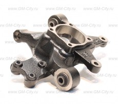 Кулак задний правый Chevrolet Captiva C100