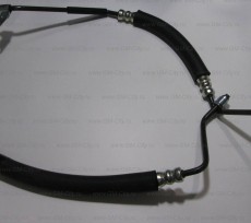 Шланг высокого давления 2,4 Chevrolet Captiva C100