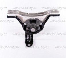 Опора двигателя правая Chevrolet Captiva C100