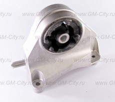 Подушка двигателя передняя 2,4 Chevrolet Captiva C100