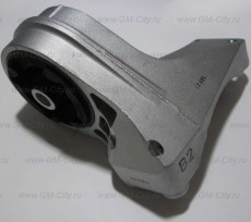 Подушка двигателя задняя Chevrolet Captiva C100