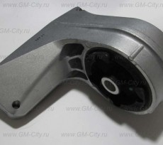 Подушка двигателя задняя Chevrolet Captiva C100
