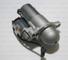 Стартер 2,4 Chevrolet Captiva C100
