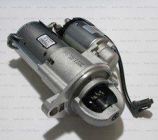 Стартер 2,4 Chevrolet Captiva C100