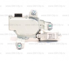 Мотор стеклоочистителя заднего 80вт Chevrolet Captiva C100