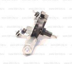 Мотор стеклоочистителя заднего 80вт Chevrolet Captiva C100