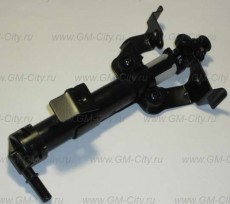 Форсунка омывателя фары правая Chevrolet Captiva C100