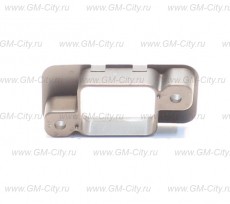 Усилитель омывателя фары правой Chevrolet Captiva C100