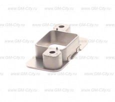 Усилитель омывателя фары правой Chevrolet Captiva C100