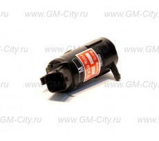 Насос стеклоомывателя Chevrolet Captiva C140
