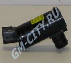 Мотор стеклоомывателя Chevrolet Captiva C140