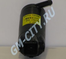 Мотор стеклоомывателя Chevrolet Captiva C140