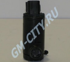 Мотор стеклоомывателя Chevrolet Captiva C140