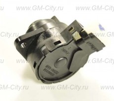 Контактная группа замка зажигания Chevrolet Captiva C140