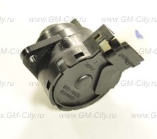Контактная группа замка зажигания Chevrolet Captiva C140