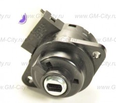 Контактная группа замка зажигания Chevrolet Captiva C140