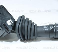 Переключатель подрулевой Chevrolet Captiva C100