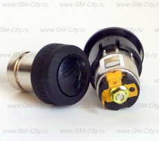 Прикуриватель Chevrolet Captiva C100