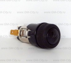 Прикуриватель Chevrolet Captiva C100