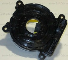 Шлейф подрулевой Chevrolet Captiva C100