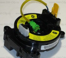 Шлейф подрулевой Chevrolet Captiva C100